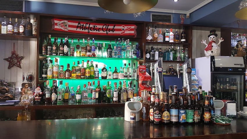 Taberna BASARTENA Urduliz