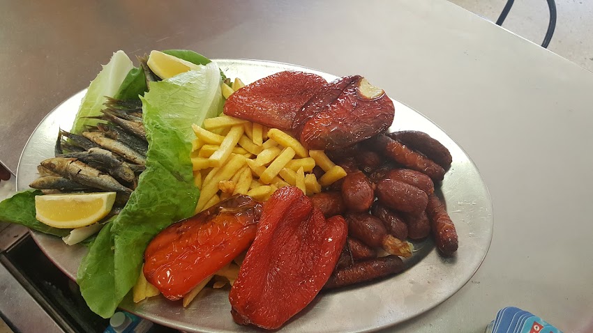 Restaurante Casa Polo