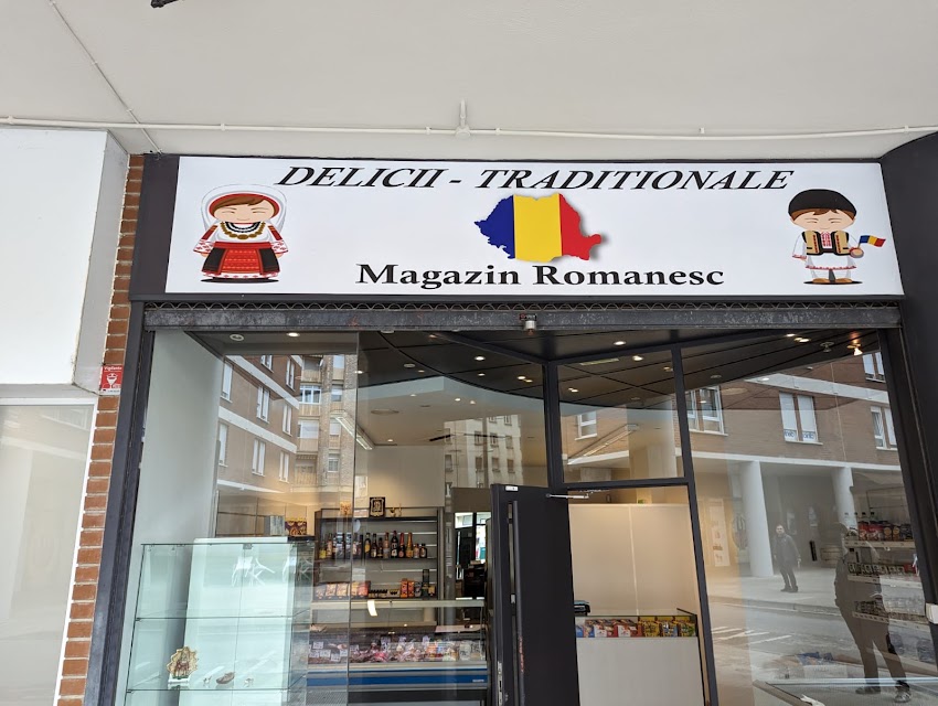 Delicii Tradiționale