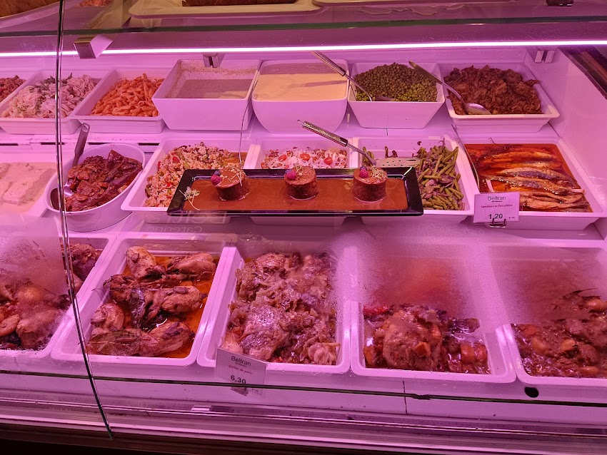 Beltrán Catering S.L.