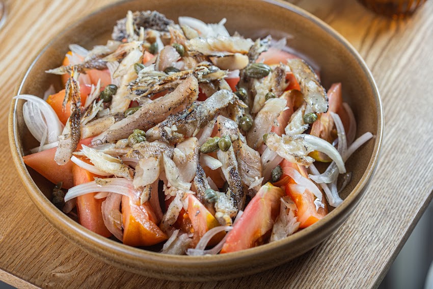 SUM SUM Beach Bar | Restaurante Campello