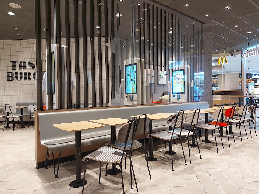 McDonald’s