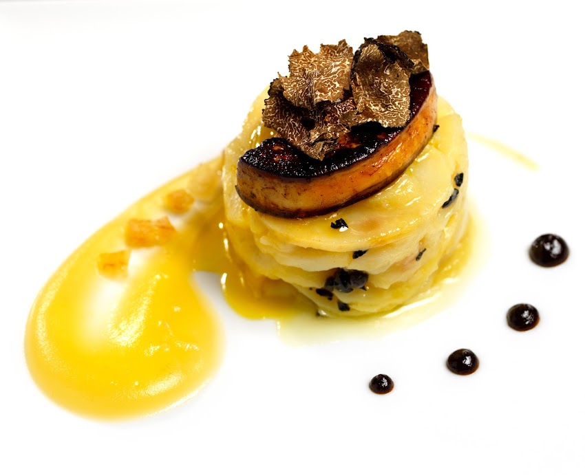 Restaurant Sangiovese