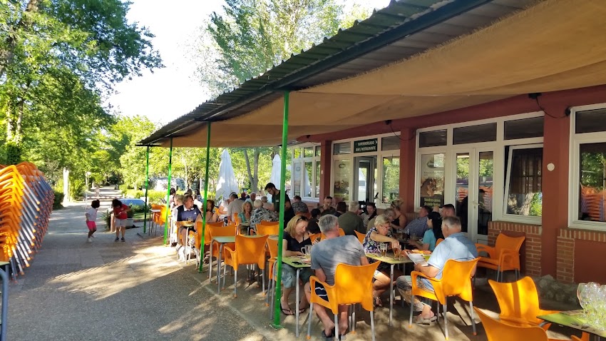 Camping El Astral