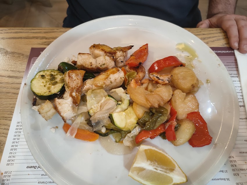 Restaurante La Esquinita Fuengirola