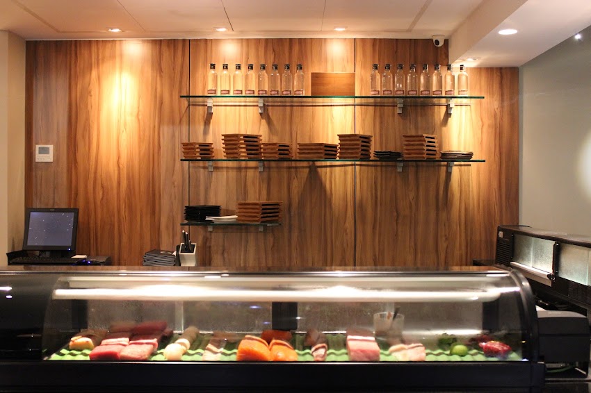 Enso Sushi – Alicante