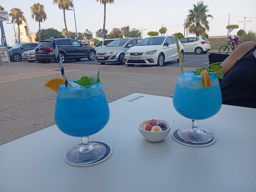 Restaurante Lafuga.