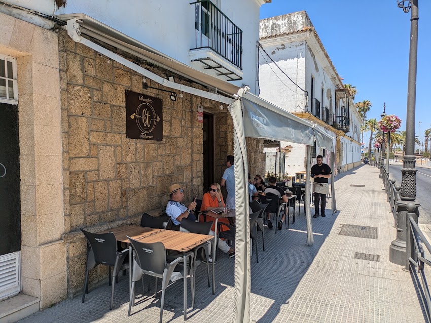 Taberna Levante