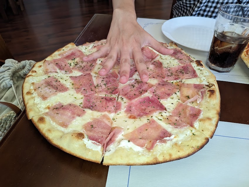 Pizzeria Istria