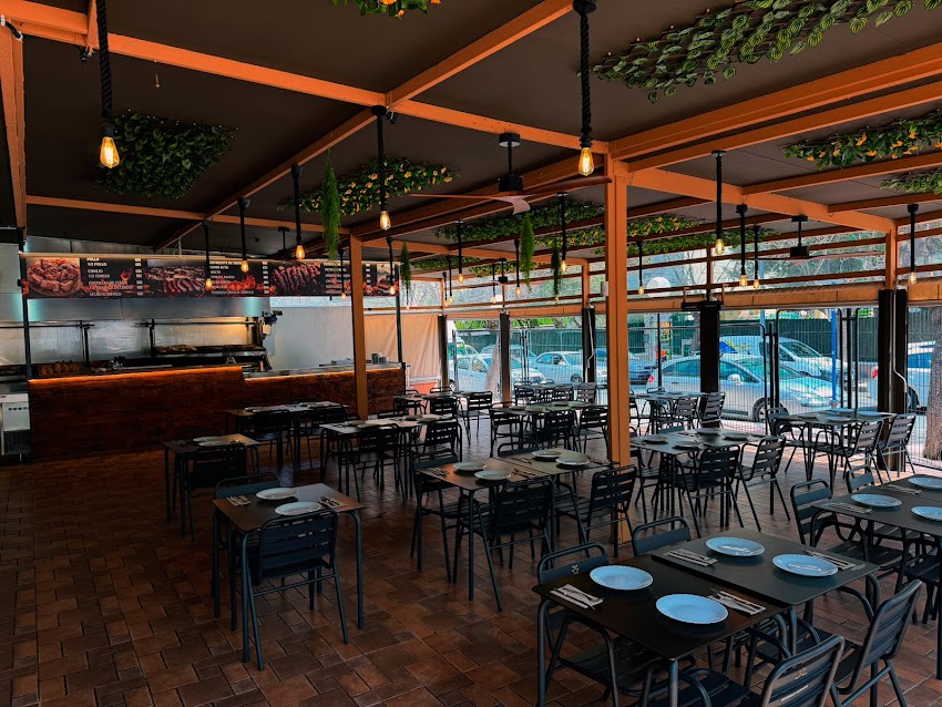 Pollo Express Playa San Juan