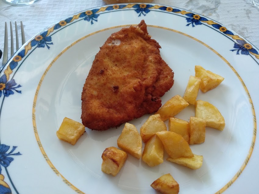 Restaurante Los Collacios