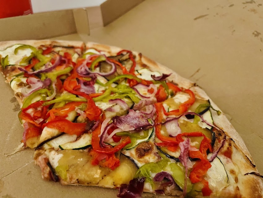 PIZZA LABETEGI