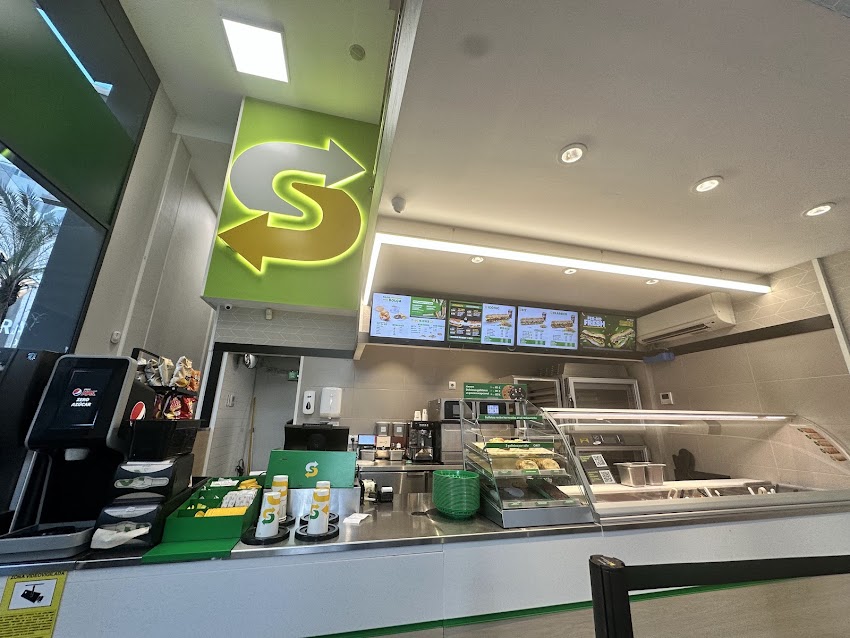 Subway