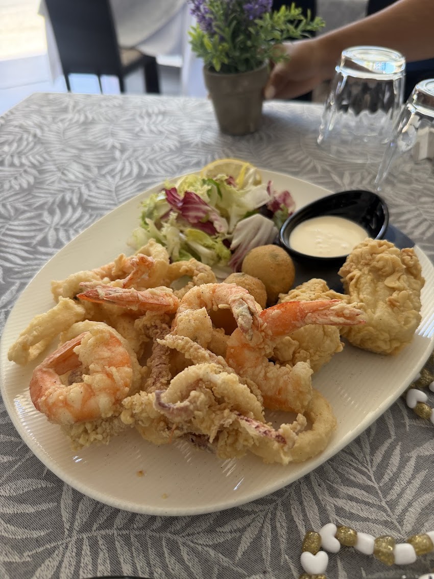 Ristorante Da Vinci