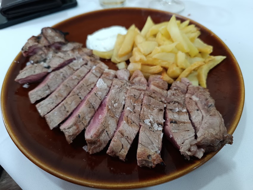 Restaurante Taperia «El Picoteo»