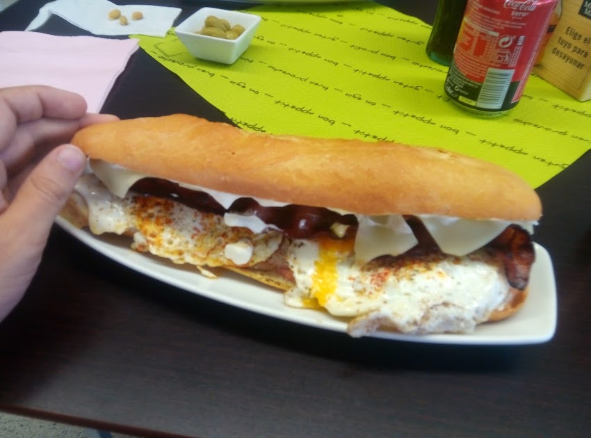 Cafetería CIDE