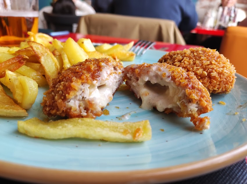 Restaurante La Cacharrería