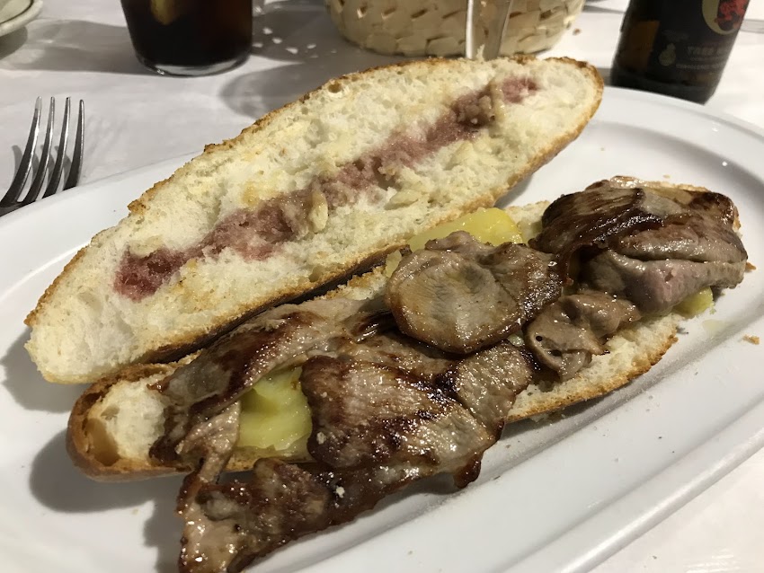 La Tortilla