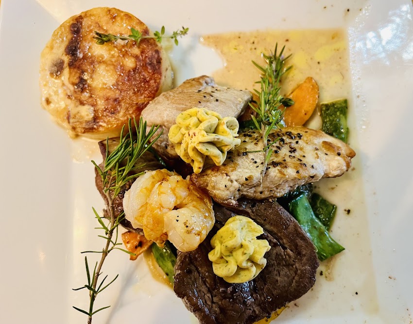 Restaurant Anoa Santanyí