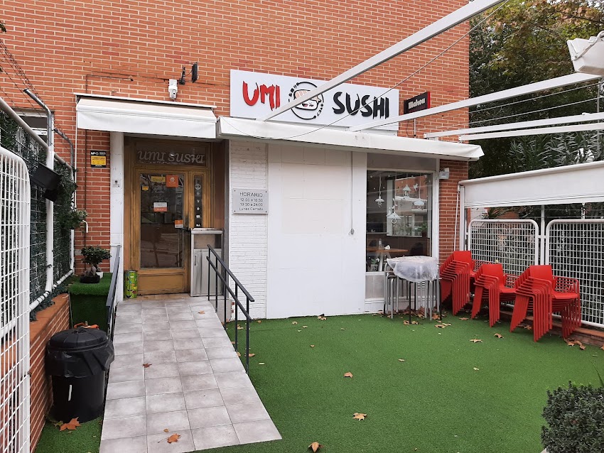 Umi Sushi