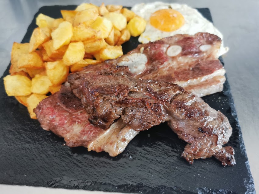 El Circo Restaurante