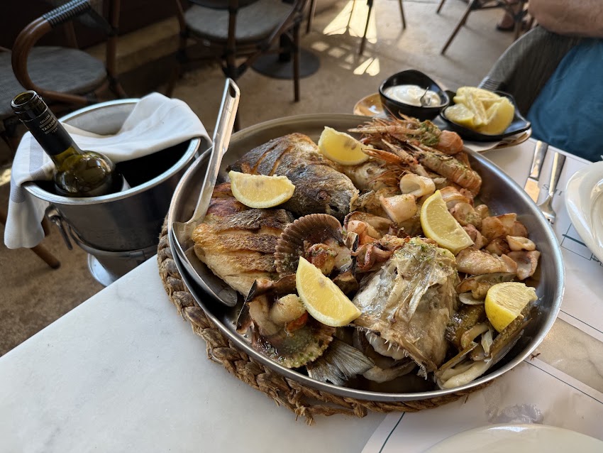 La Terrassa d’ Empúries