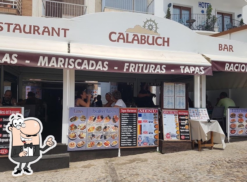 Calabuch