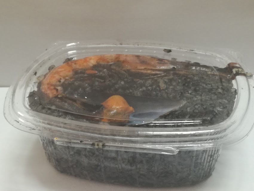 El eden del arroz