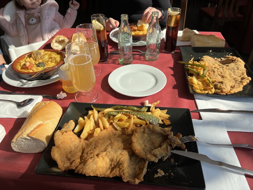 Restaurante Los Caños