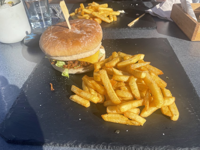 Bar & Restaurante Don Quijote, Mala, Lanzarote