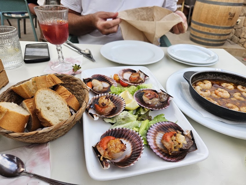 Restaurante Mestral