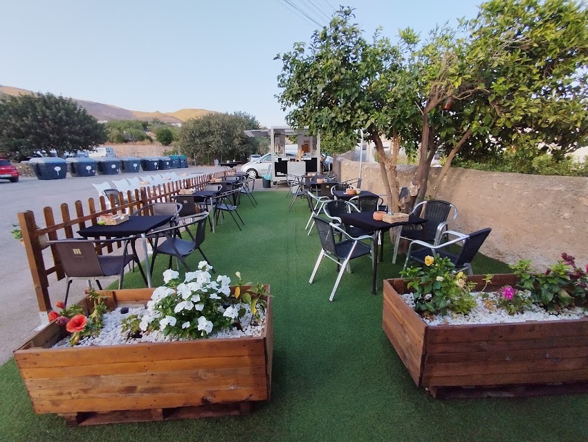 Food and drink Meraki