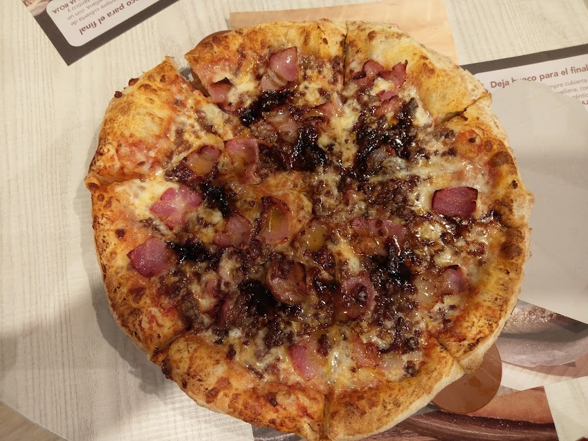 Telepizza