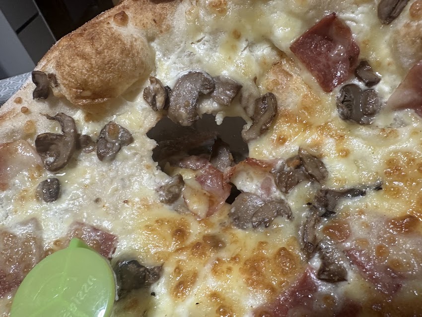 Telepizza La Peseta – Comida a Domicilio