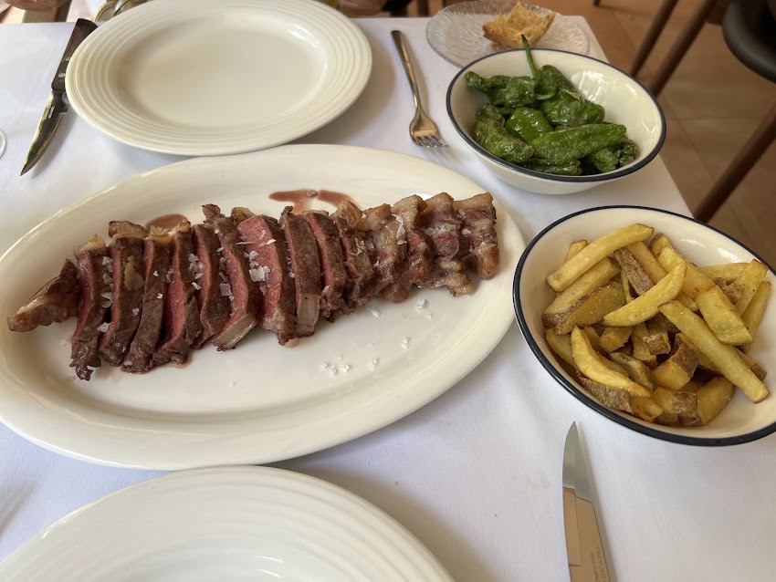 Restaurante La Higuera