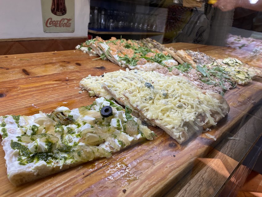 Pizza Loca