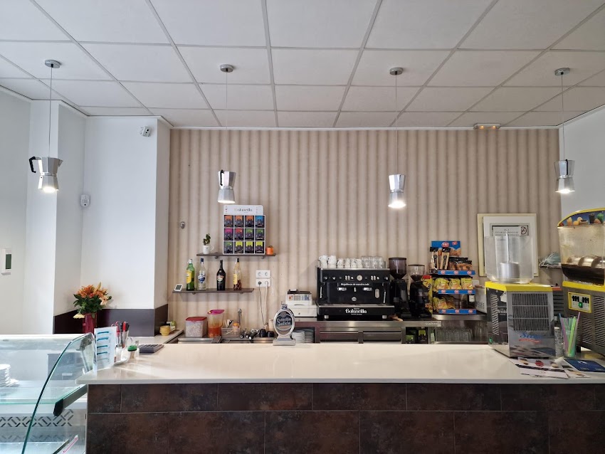 Bonkfe – Cafetería saludable y catering en Burriana