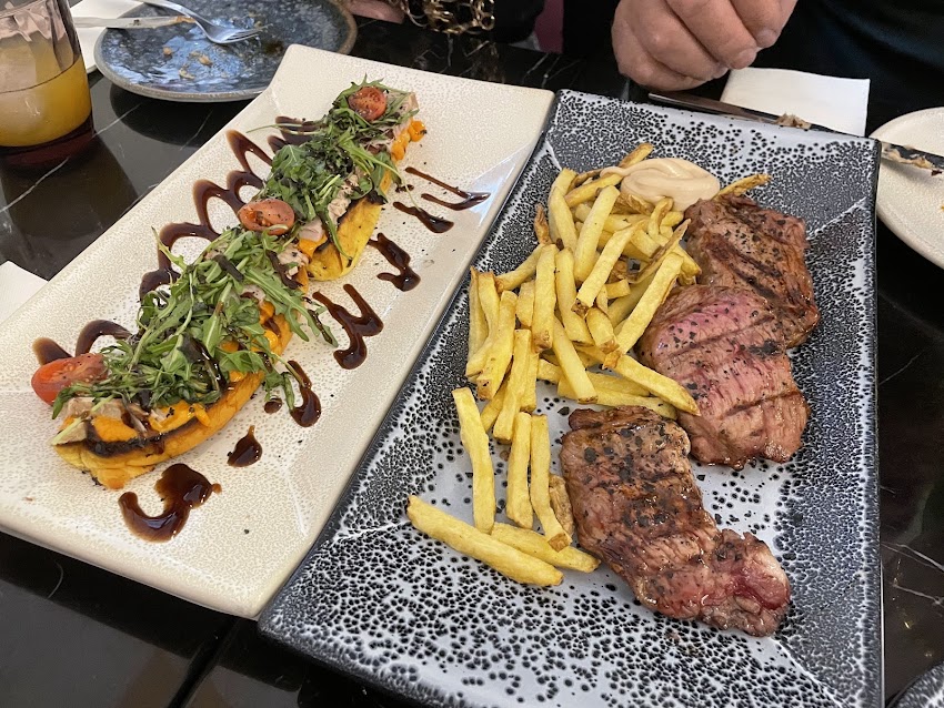 La MORADIUM – Gastrobar –
