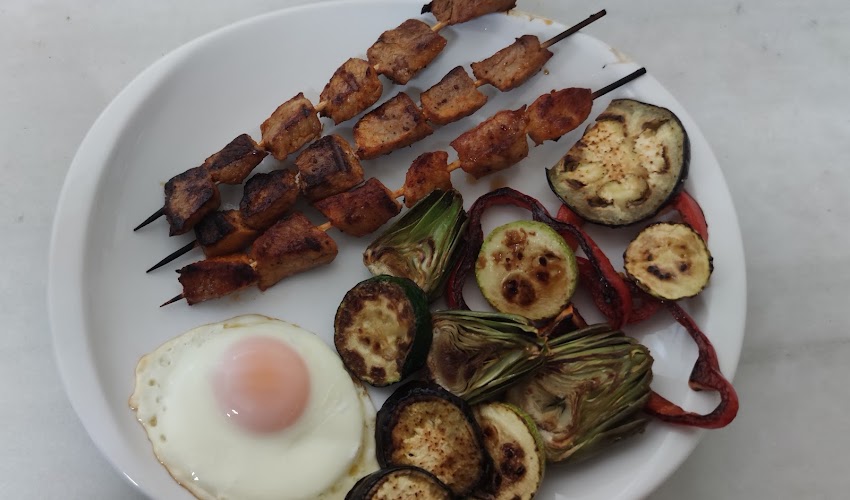 Restaurante El Talismán