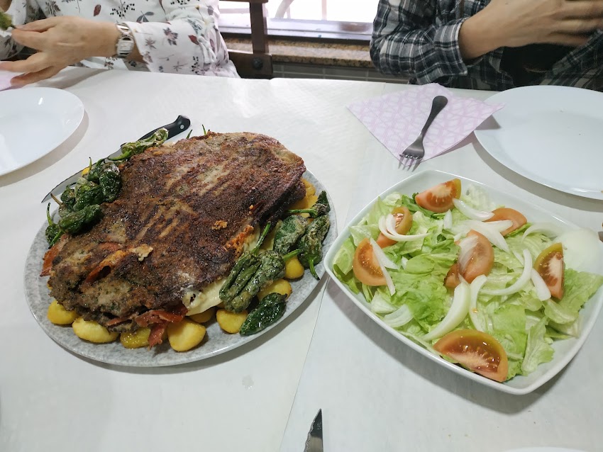 Sidrería El bodegón de coky