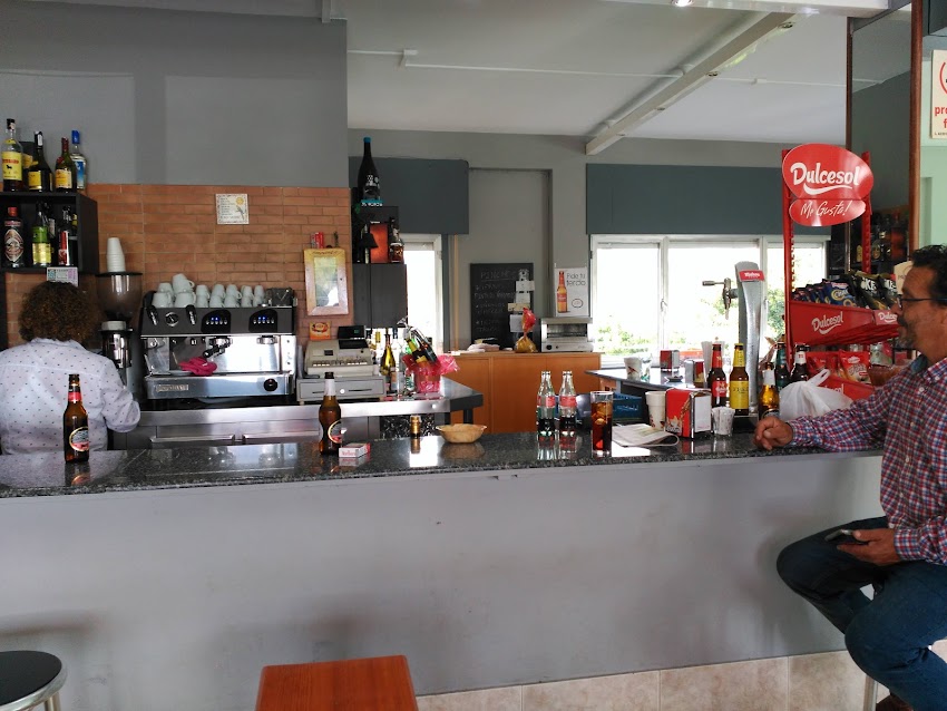 Café bar A’Vasca