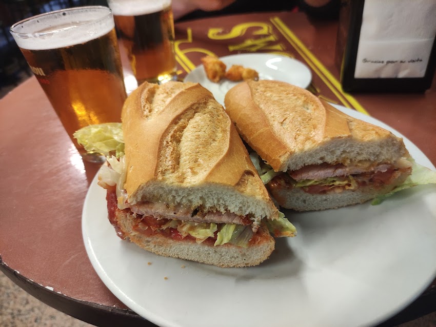 Brasas