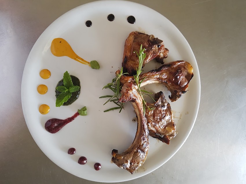 Restaurante Mari Cruz