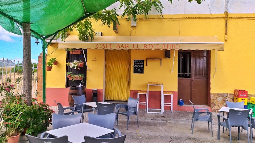 Bar El Reclamo