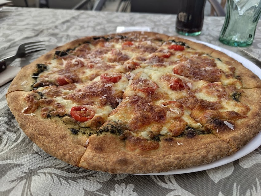 Pizza Dumbo