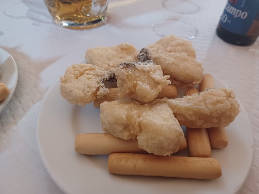 Bodega la Perdiz