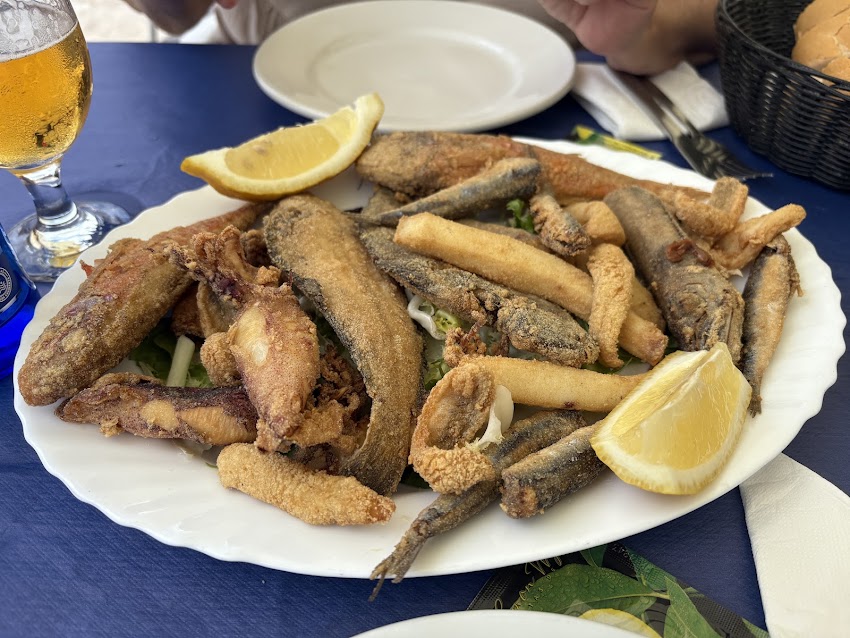 Hermanos Moreno Restaurante