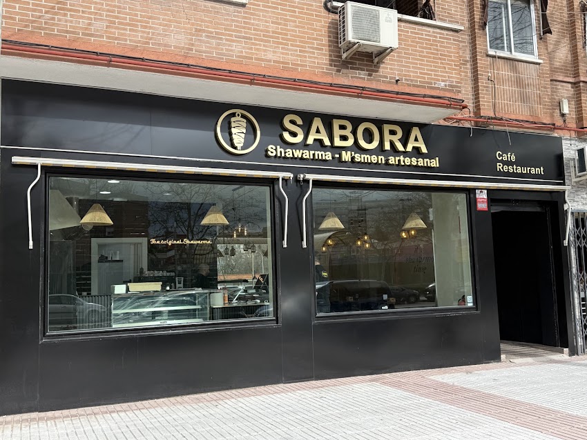 Sabora