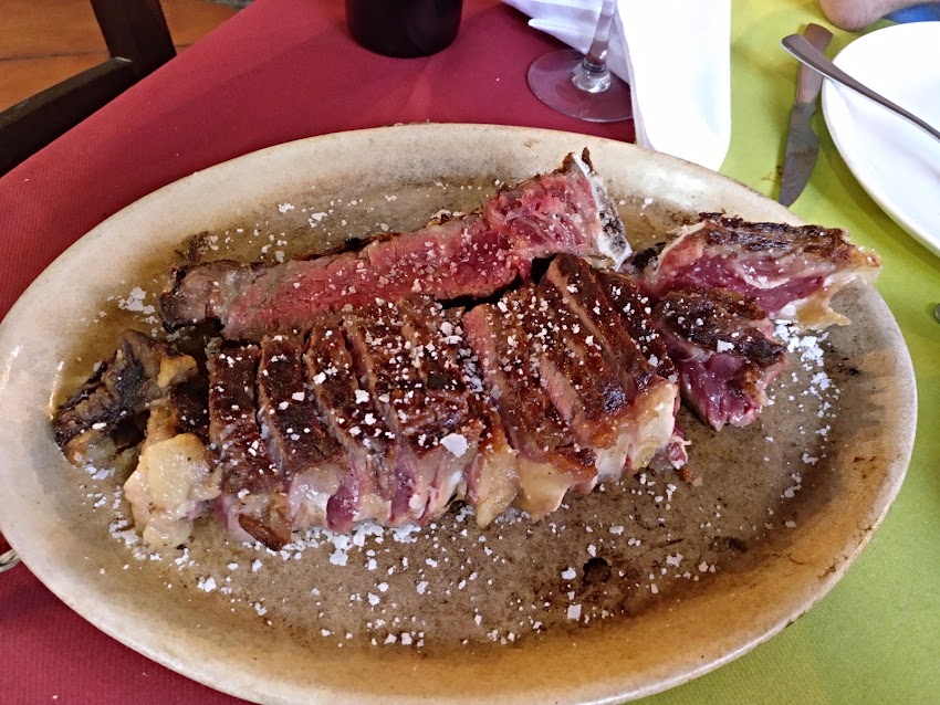 Bar Asador Lizarraga