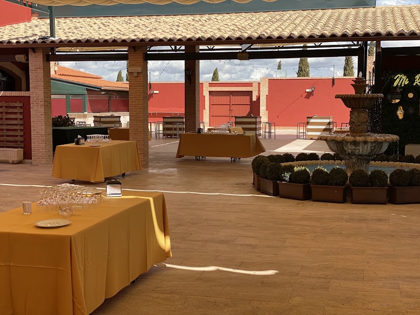 Hotel Los Desmontes